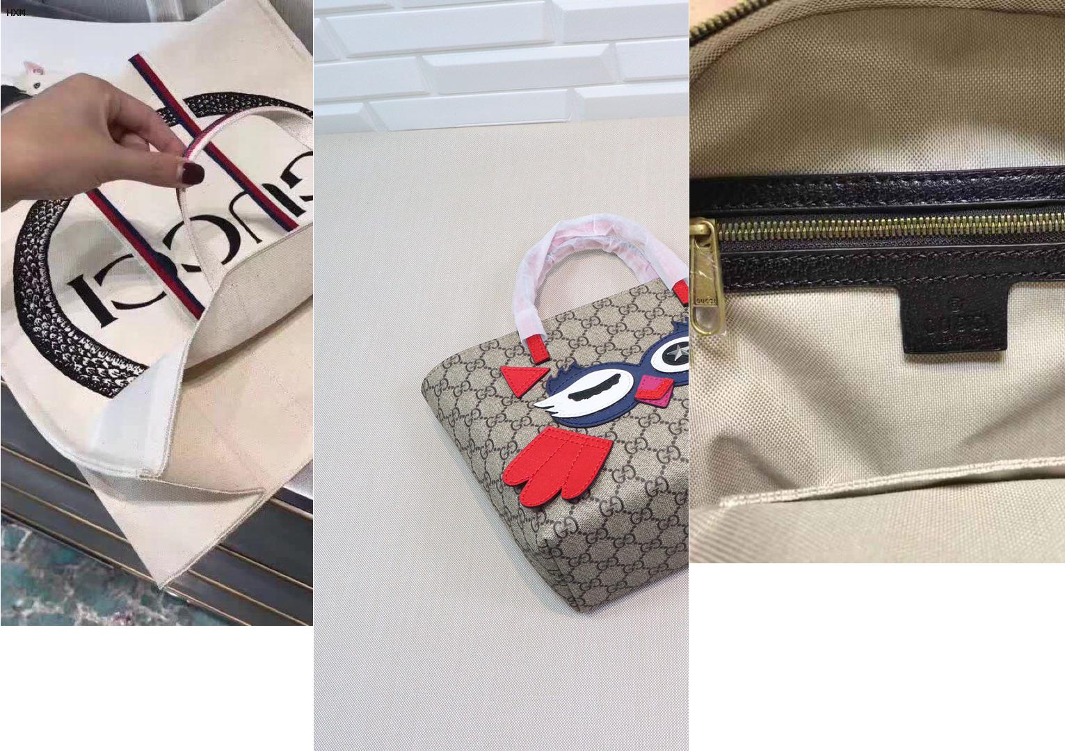 borsa gucci soho