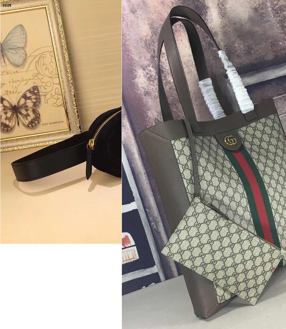 gucci borsa a mano marmont