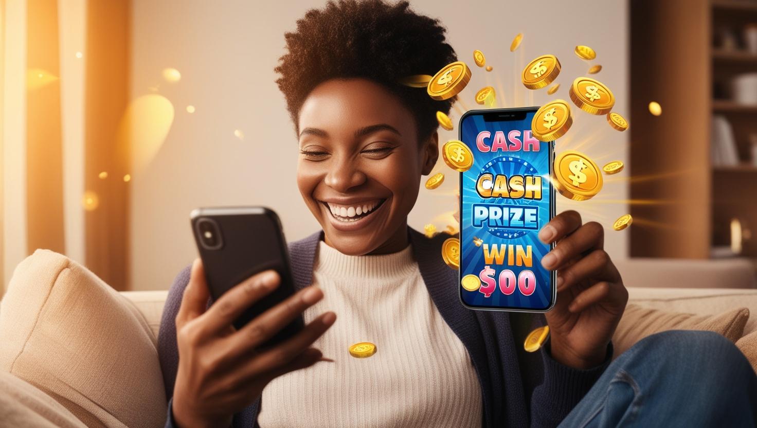 Main Slot Online, Bisa Beli Apa Pun Kamu Mau!