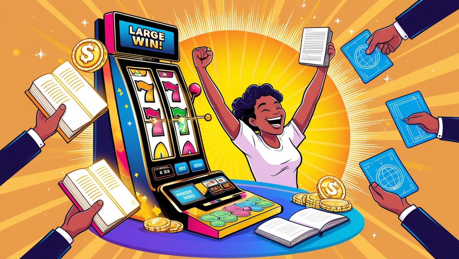 Tips Bermain Slot untuk Pengalaman yang Lebih Seru